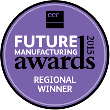 MRT - EEF Regional-Winner